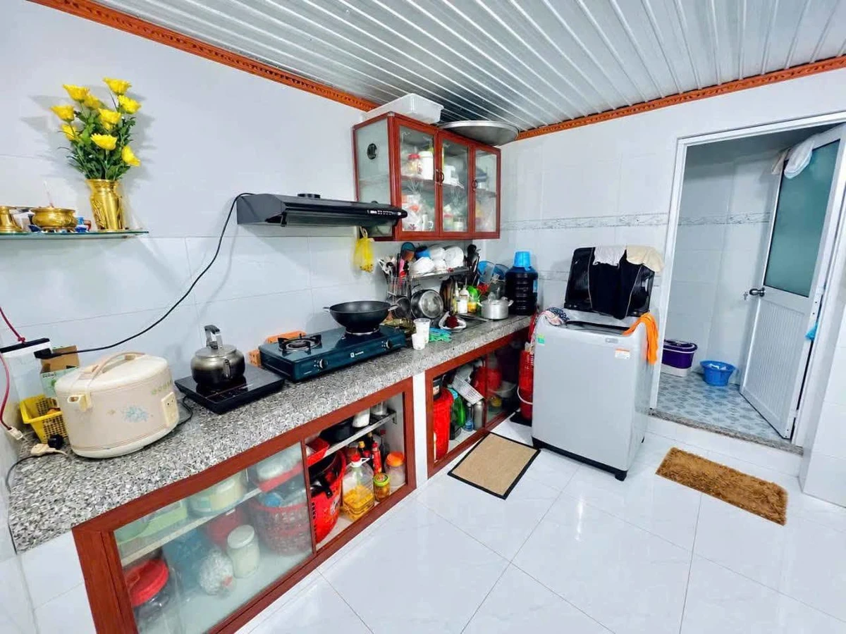Bán nhà Biên Hoà 55m² giá 1 tỷ 5 - Ảnh thu nhỏ 3