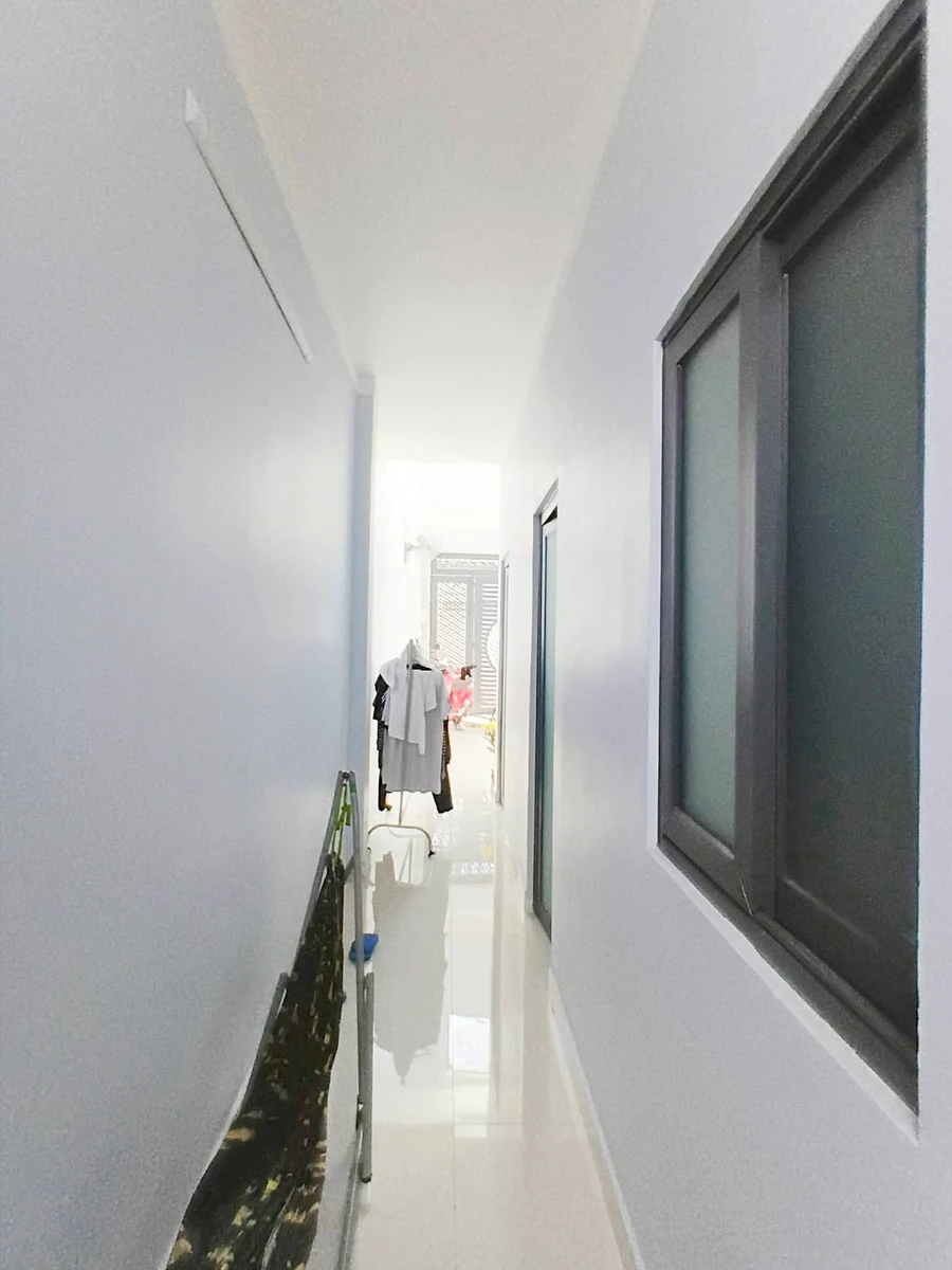 Anh chị chọn nhà Quận 12 diện tích lớn, hẻm xe hơi, tài chính khoảng 4 Tỷ, gần Trường, thích gần Gò Vấp, thì căn này đáp - Ảnh thu nhỏ 4