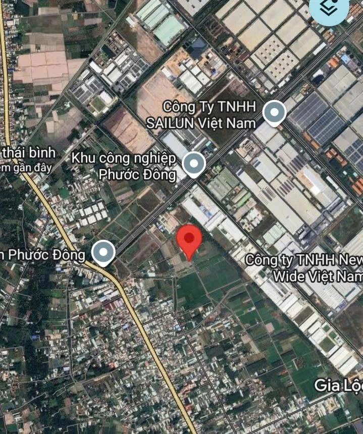Bán đất xây trọ, nhà vườn 4350m² Tây Ninh 4,3 tỷ - Ảnh thu nhỏ 2