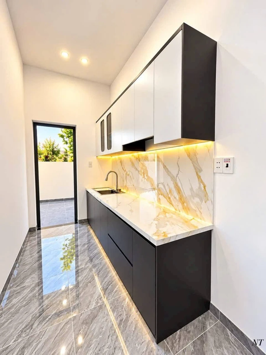 Bán nhà 3PN 50m² giá 2 tỷ 150 triệu Diên Khánh - Ảnh thu nhỏ 5
