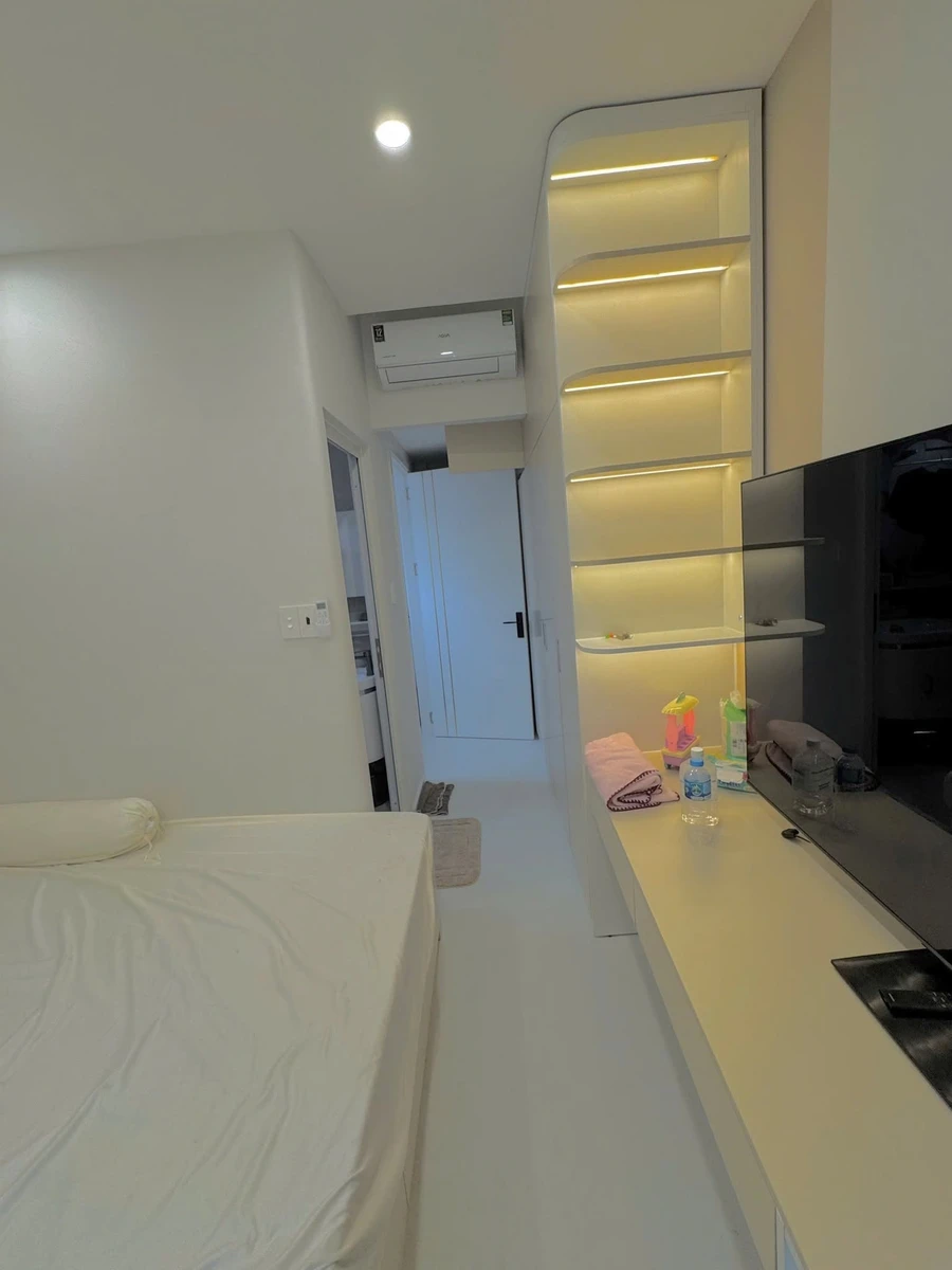 Bán nhà góc 2 mặt tiền Vĩnh Viễn Q10, 28m², 7.5 tỷ - Ảnh thu nhỏ 4