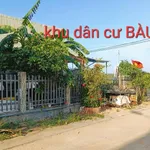 Bán đất gần biển Châu Mê 120m² 550 triệu - Ảnh thu nhỏ 1