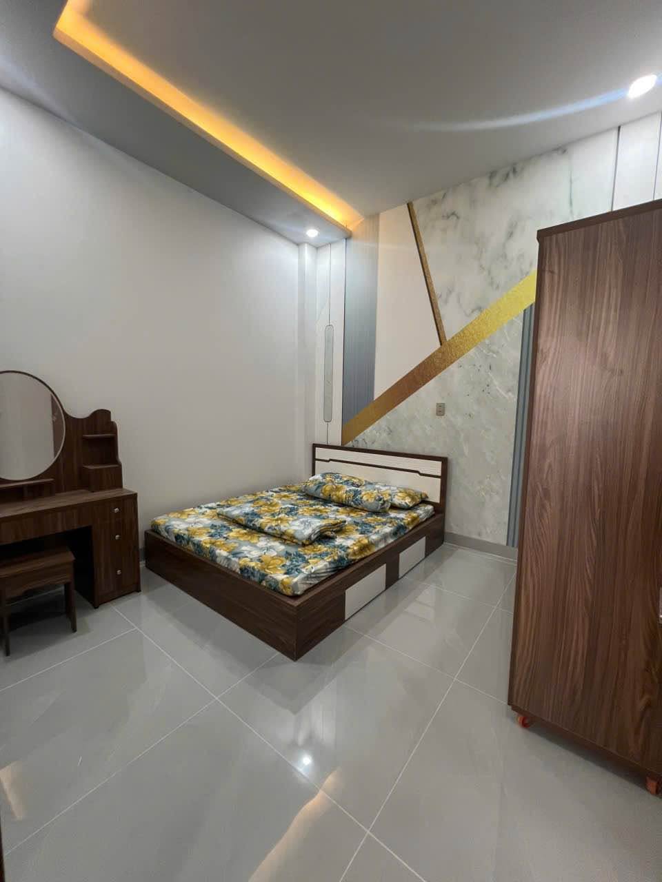Bán nhà 1 trệt 1 lầu 3PN 156m² Bửu Hòa 3,85 tỷ - Ảnh thu nhỏ 2