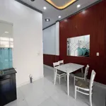 Bán nhà cấp 4 xây mới 75m² 2 phòng ngủ Hóc Môn - Ảnh thu nhỏ 5