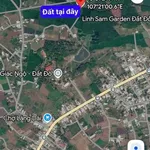 Bán đất 670m² chỉ 670 triệu Xã Đất Đỏ Nhà Bè - Ảnh thu nhỏ 2