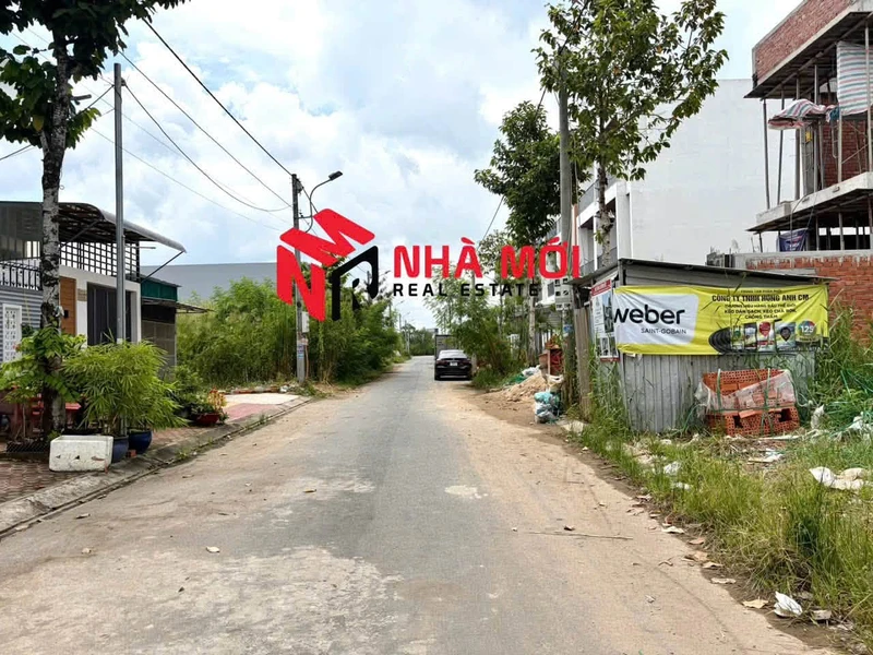 Bán nhà 1 trệt 1 lửng 4,5x21m, 3 PN, đường số 9 KĐT Sao Mai, Cà Mau