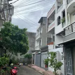 Bán nhà 3 tầng 58m² 4PN Thủ Đức 7.5 tỷ - Ảnh thu nhỏ 1