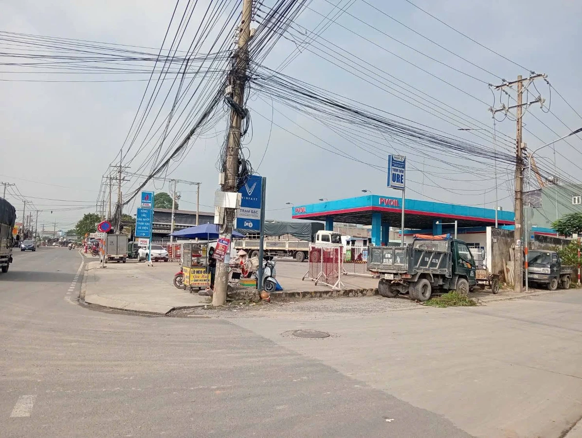 Bán nhà 1 trệt 2 lầu 75m² An Phú Thuận An Bình Dương 3,5 tỷ - Ảnh thu nhỏ 4