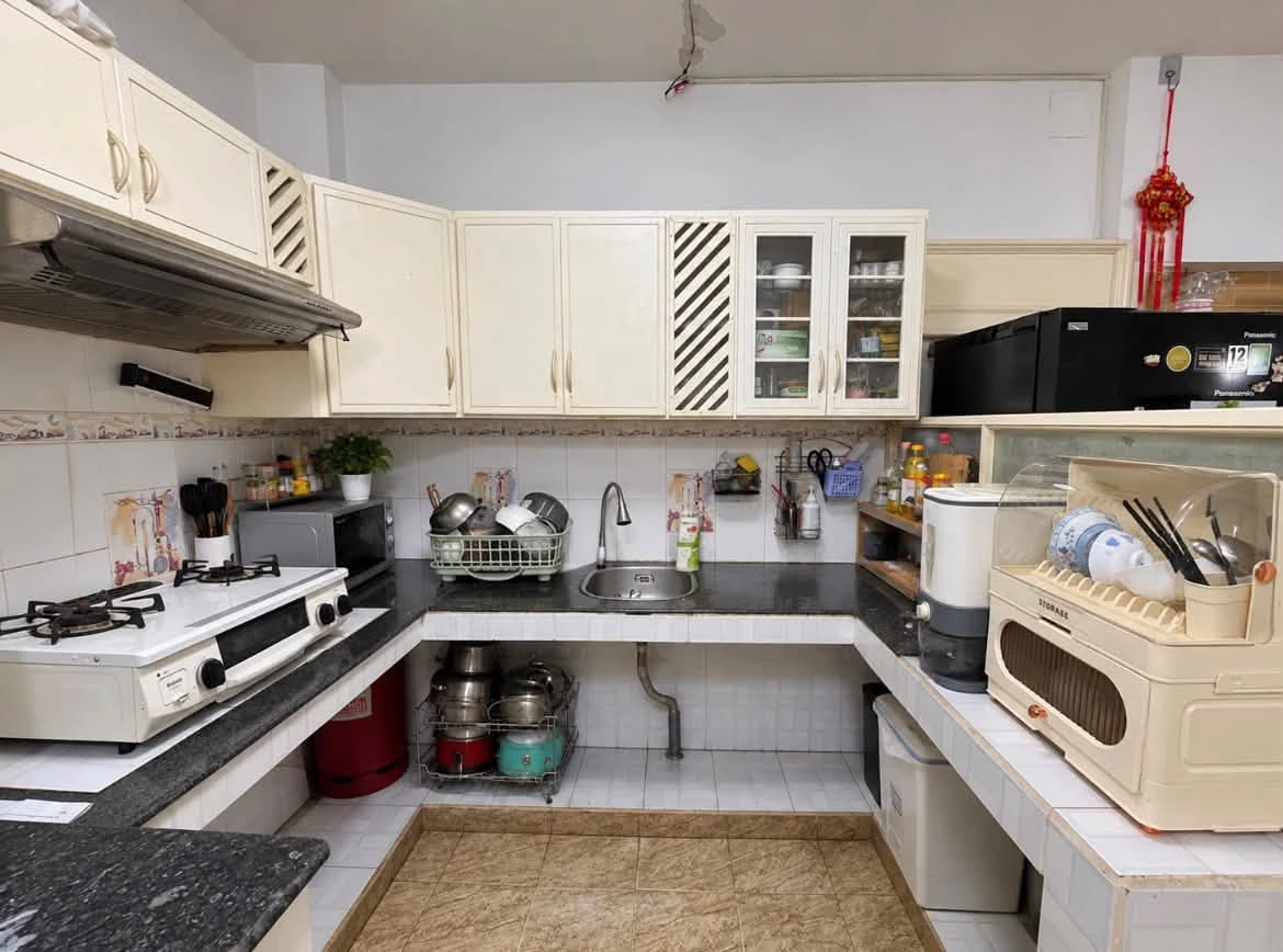 Bán nhà 40m2 4 tầng gần Phan Đăng Lưu, giá 8 tỷ - Ảnh thu nhỏ 2