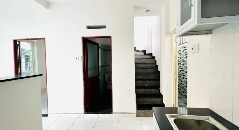 Bán nhà 6x8m 48m2, 3PN, Lê Trọng Tấn gần ĐH Công Thương, Tân Phú, giá 5,1 tỷ - Ảnh thu nhỏ 5