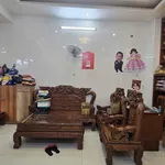 Bán nhà 4PN hoàn thiện Phú Cường 90m² 3.2 tỷ - Ảnh thu nhỏ 2