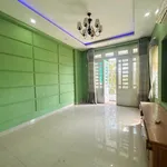 Cho thuê nhà 1 trệt 1 lầu 3PN 80m² Quận 1, 6 triệu/tháng - Ảnh thu nhỏ 2