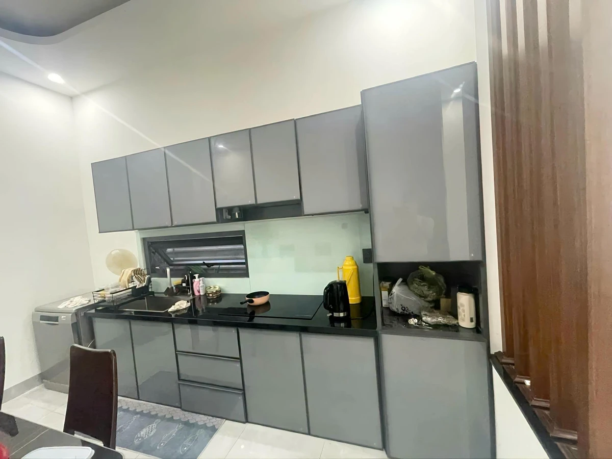 Bán nhà mặt tiền đường Võ Văn Kiệt 208m2, 2 phòng, Phước Hải - Ảnh thu nhỏ 4