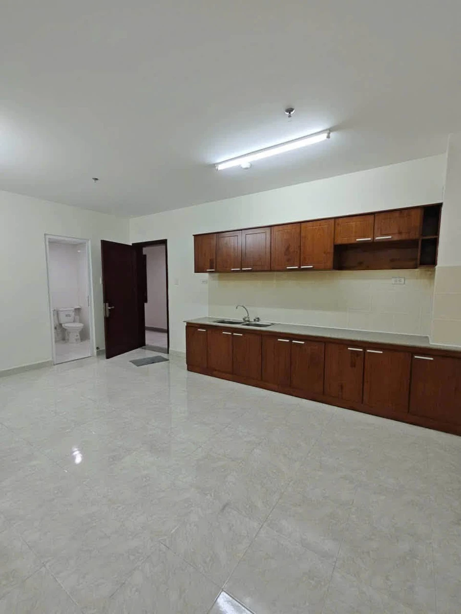 Cho thuê căn hộ 1PN Riverside 90 Saigon Pearl, 40m2, 10tr/tháng - Ảnh thu nhỏ 2