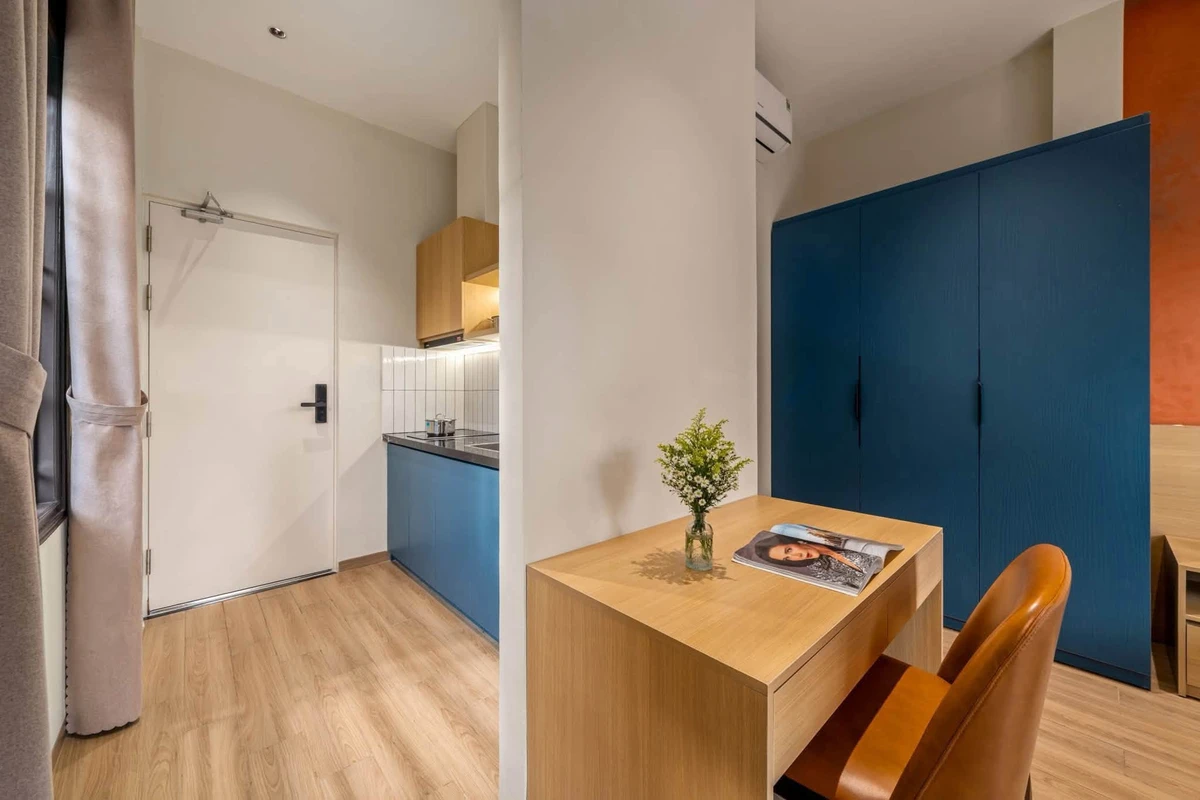 Bán căn hộ 78m2 mặt tiền Phan Thành Tài, Đà Nẵng, 18 tỷ - Ảnh 1