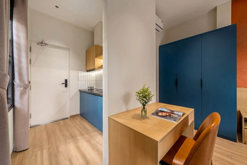 Bán căn hộ 78m2 mặt tiền Phan Thành Tài, Đà Nẵng, 18 tỷ