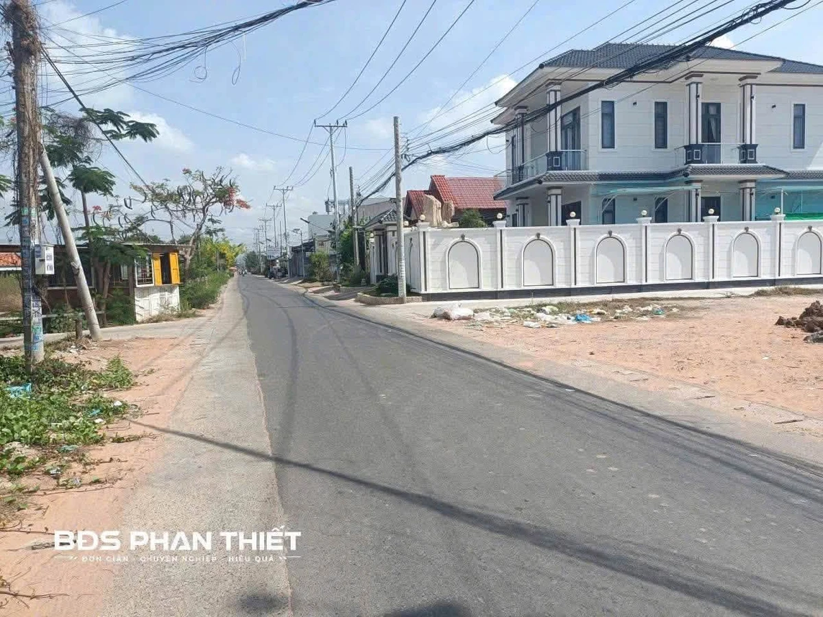 Bán nhà vườn đường Ngô Đức Tốn, Lâm Đồng, 592m2, 4.5 tỷ - Ảnh thu nhỏ 3