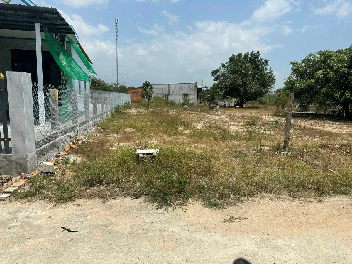 Bán đất Ninh Xuân 209m² 630 triệu Khánh Hòa - Ảnh thu nhỏ 4