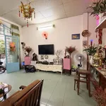 Bán nhà 2 tầng 108m² nở hậu, hẻm xe hơi đường Vũ Tùng, Bình Thạnh giá 10,9 tỷ - Ảnh thu nhỏ 1