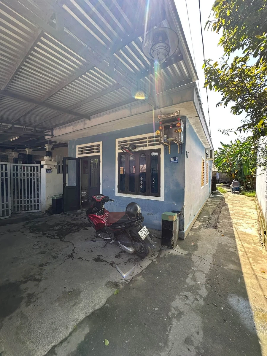 Bán nhà kiệt 52m² 2 phòng ngủ Mỹ Thượng Huế - Ảnh thu nhỏ 2