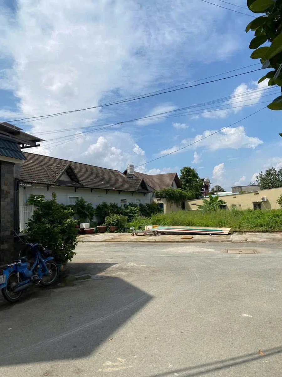 Bán đất hẻm 4m Nguyễn Xiển Q9, 50.8m² 2.9 tỷ gần Vinhomes - Ảnh 1