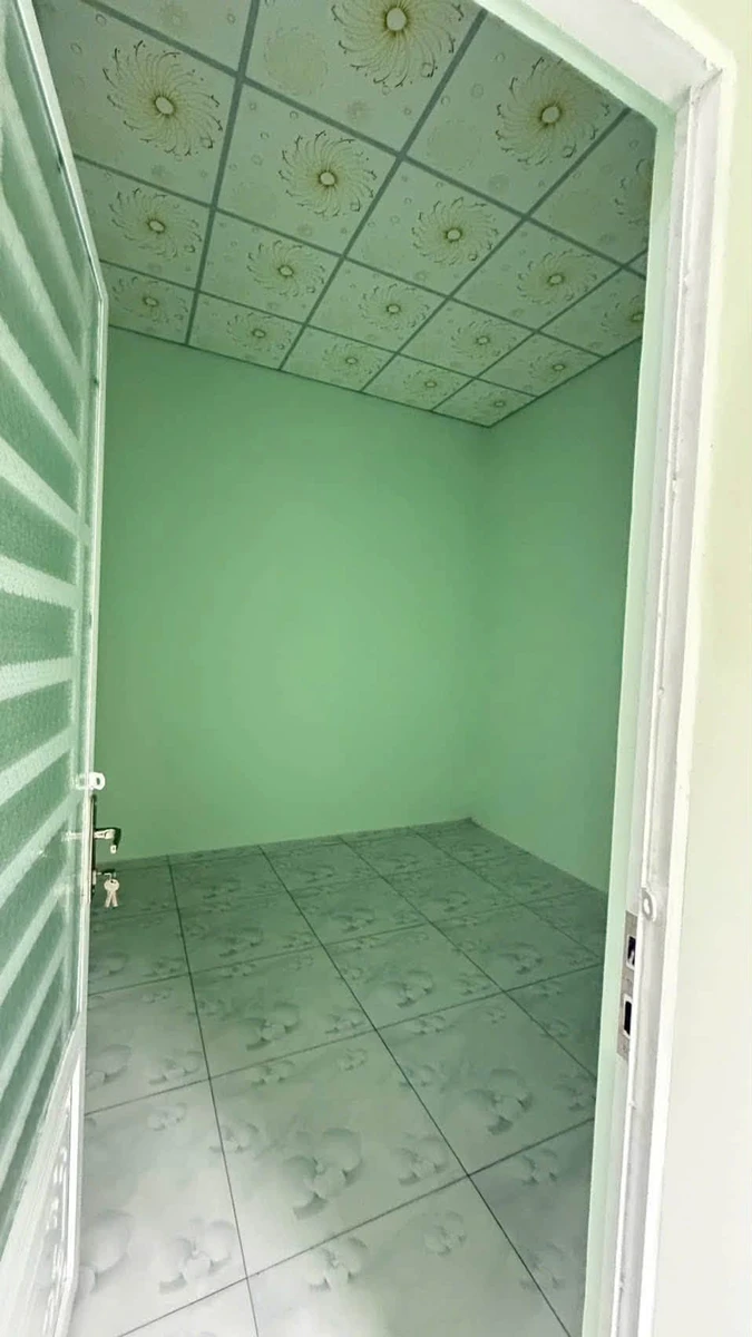 Bán nhà thị trấn 2PN 120m² Gò Dầu Tây Ninh 1 tỷ 380 triệu - Ảnh thu nhỏ 3