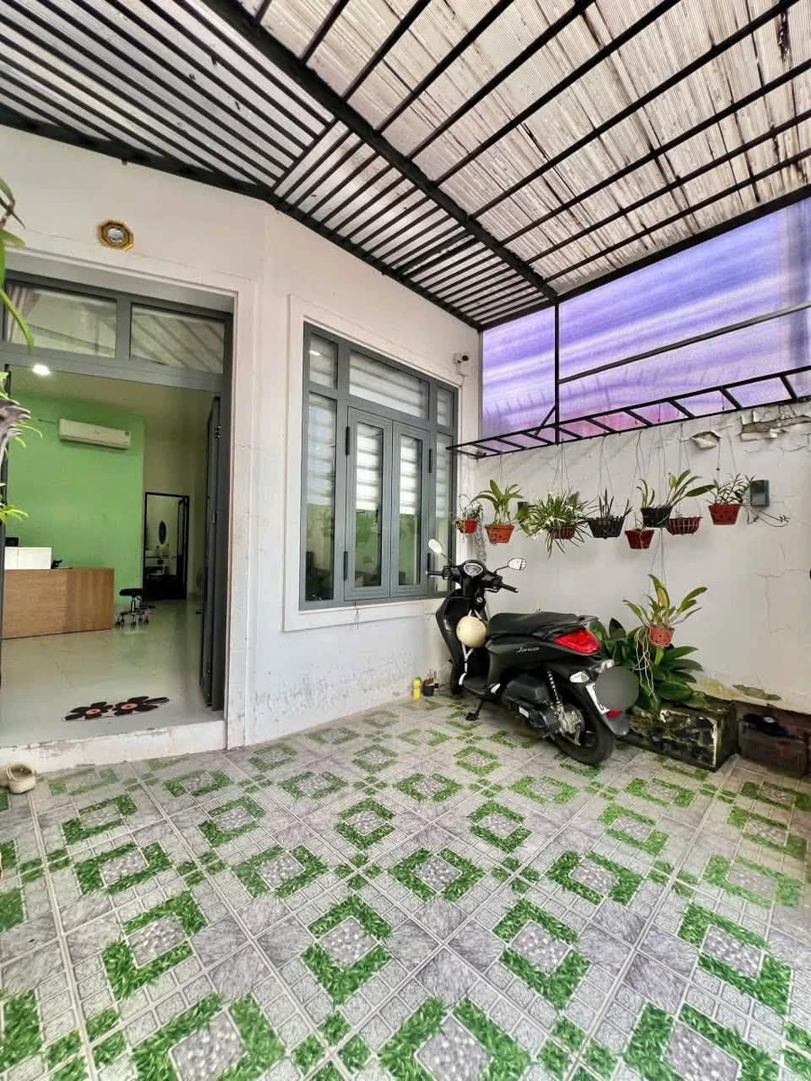 Bán nhà cấp 4 60m2 Trần Quang Khải, Phan Thiết 2.1 tỷ - Ảnh 1