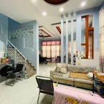 Bán nhà 2 tầng 66m² 3PN mặt tiền Trần Lưu Q.10 - Ảnh thu nhỏ 4