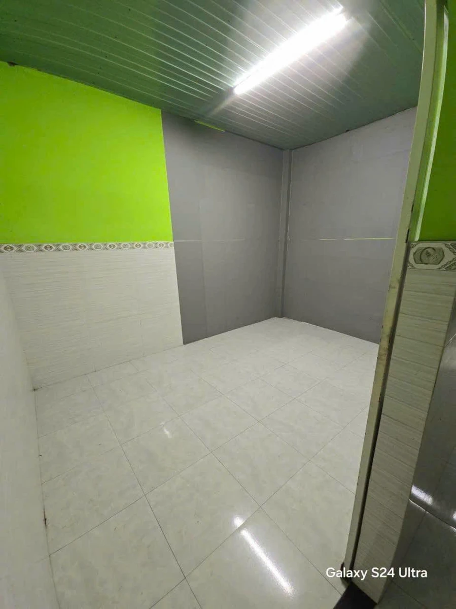 Cho thuê nhà 2PN 96m² gần Gia Phú, Bình Hưng Hòa - Ảnh thu nhỏ 4