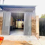 Bán nhà sổ riêng 3 PN, 150m2, giá 2 tỷ 450 triệu, Bình Tân - Ảnh thu nhỏ 1