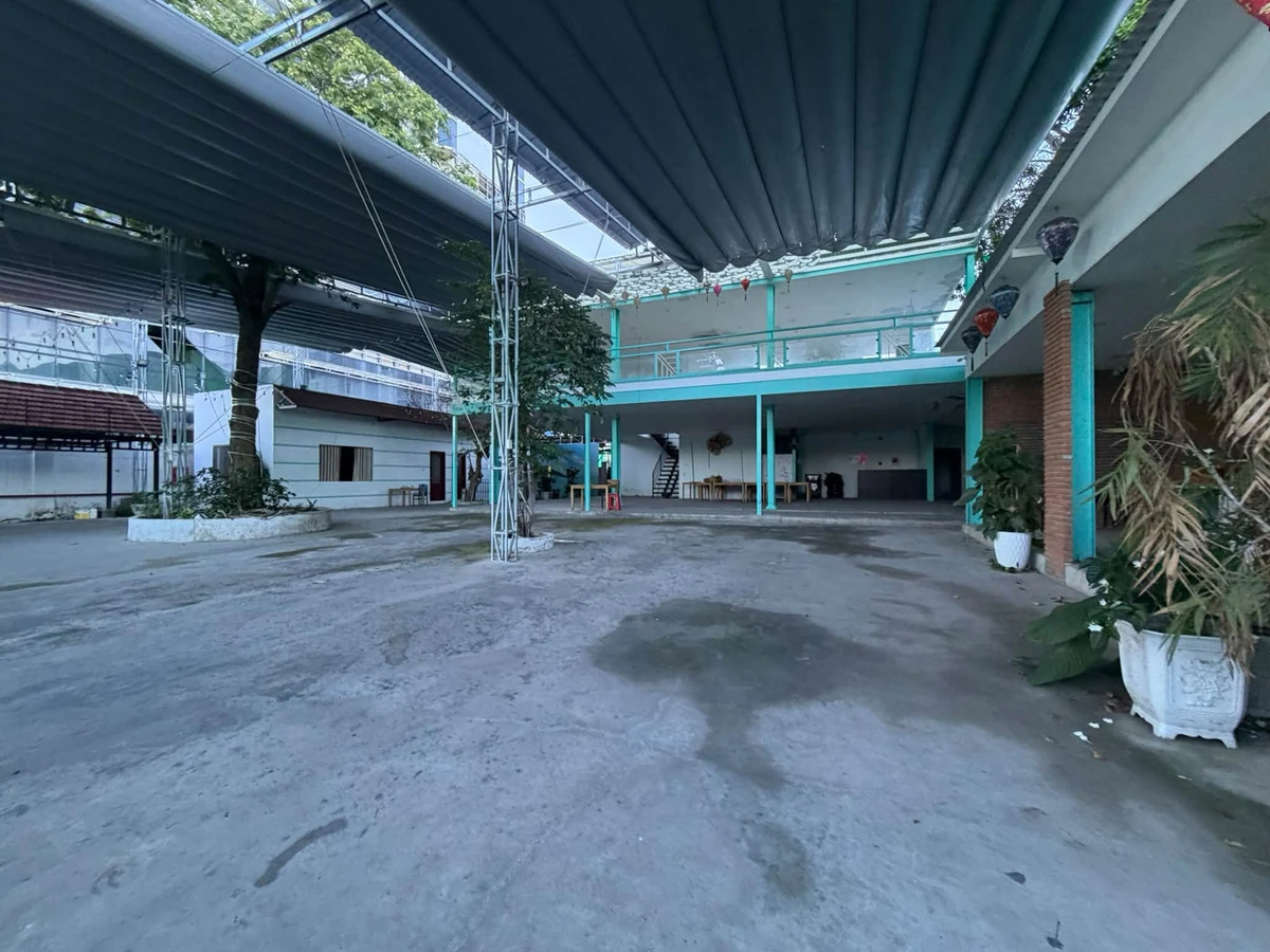 Cho thuê nhà sân vườn mặt tiền Nguyễn Cơ Thạch, 897m², Nhà Bè - Ảnh thu nhỏ 3