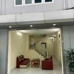 Cho thuê nhà 3 tầng 36m² 3PN tại Nguyễn Chính, Hà Nội - Ảnh thu nhỏ 1