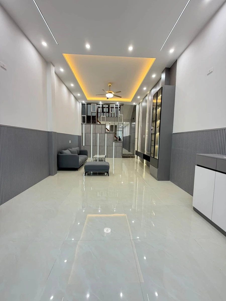 Bán nhà 2 mê 80m² Võ Phước Quy Nhơn 5,8 tỷ - Ảnh thu nhỏ 2