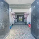 Bán nhà 1 trệt 1 lầu 100m² Đức Hoà 2 tỷ 150 triệu - Ảnh thu nhỏ 4
