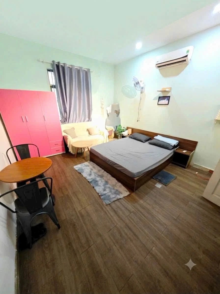 Cho thuê căn hộ studio full nội thất 25m² Topawin Biên Hòa 4tr/tháng - Ảnh thu nhỏ 2