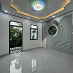 Bán nhà 3 tầng 4 PN, 52m² gần Aeon Bình Tân 5 tỷ - Ảnh thu nhỏ 5