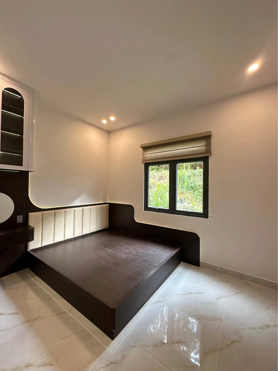 Bán nhà Ngô Quyền Đà Lạt 85m2, 5PN 4 tỷ 950 - Ảnh thu nhỏ 4