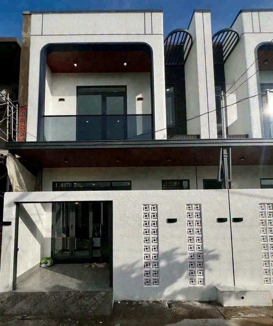 Bán nhà 2PN Rạch Giá 60m² 1 tỷ 790 triệu - Ảnh 1