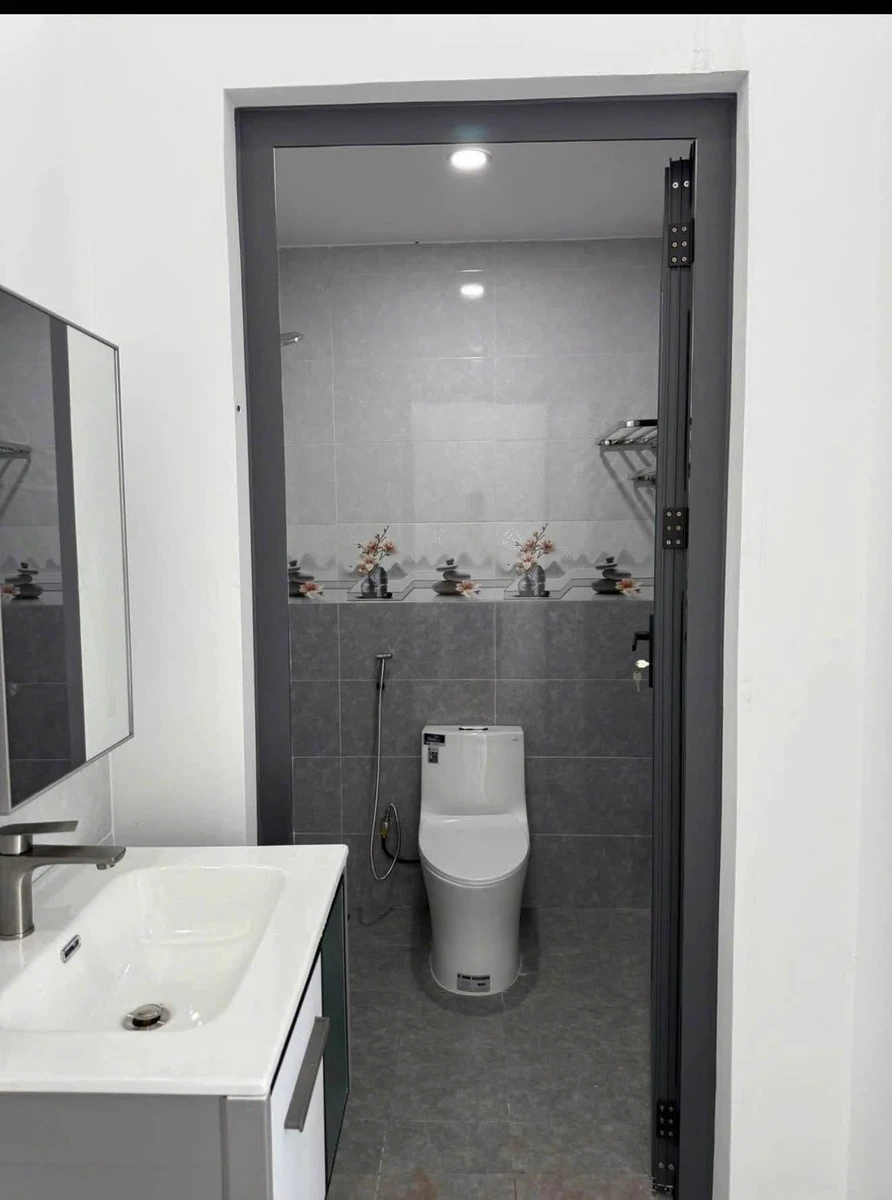 Bán nhà phố 3PN 68m² Đặng Nguyên Cẩn, Quận 12 - 2 tỷ 790 - Ảnh thu nhỏ 5
