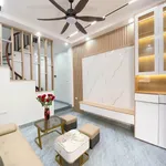 Bán nhà 4 tầng 35m2 tại Phú Lương, Hà Đông, Hà Nội, giá hơn 4 tỷ - Ảnh thu nhỏ 2