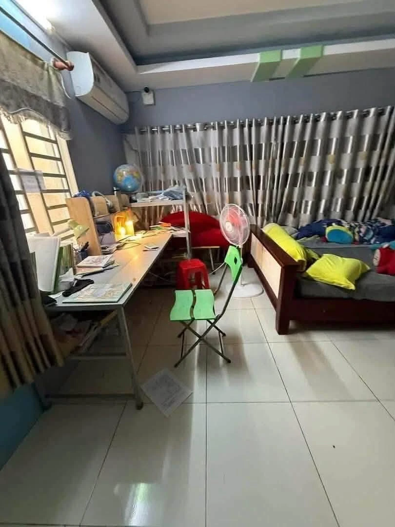 Bán nhà gác lửng Lái Thiêu 91m2 giá 3tỷ950 - Ảnh thu nhỏ 5