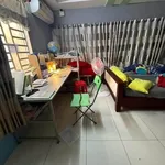 Bán nhà gác lửng Lái Thiêu 91m2 giá 3tỷ950 - Ảnh thu nhỏ 5