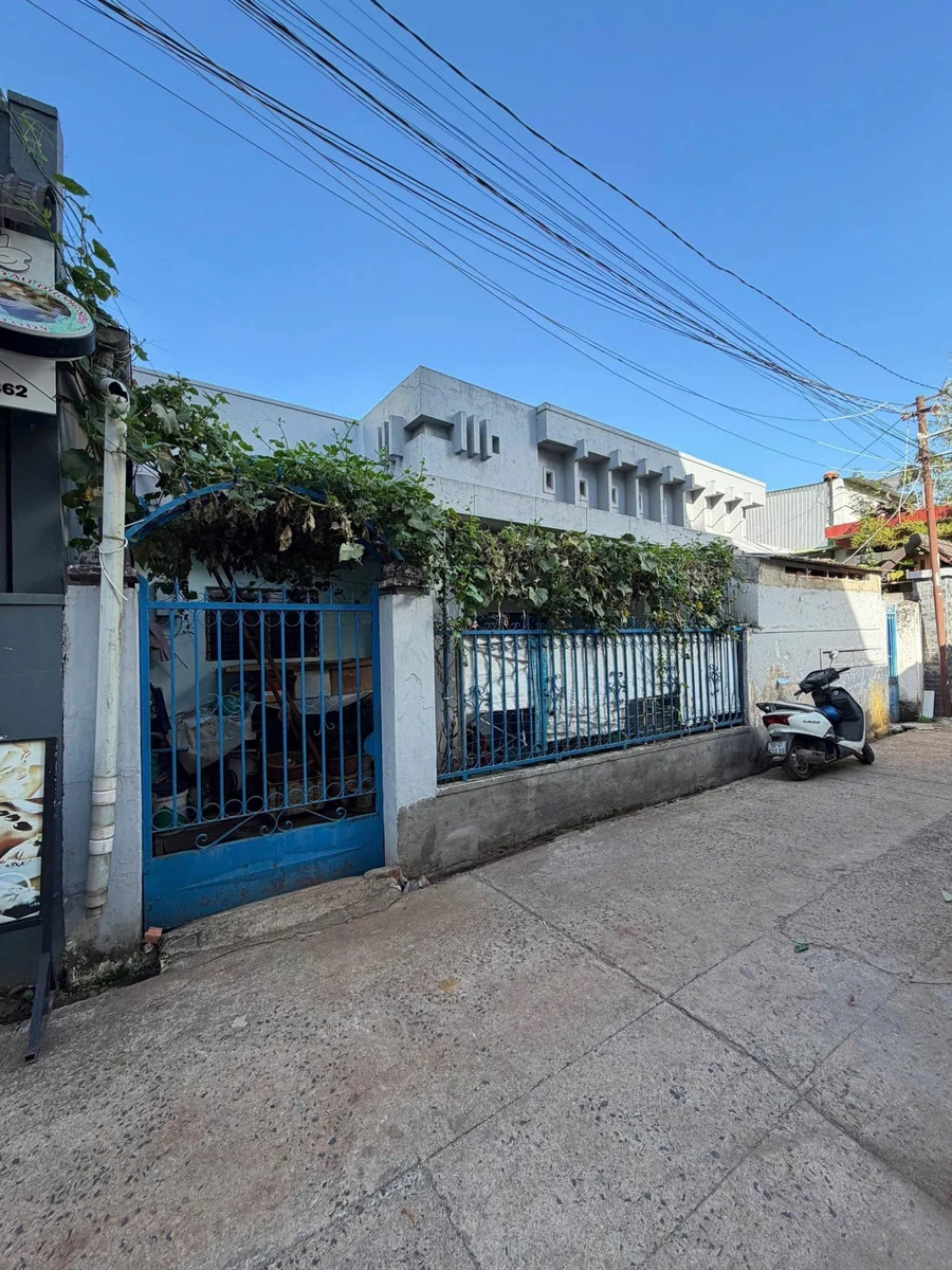 Bán đất hẻm Lê Thánh Tông, Buôn Ma Thuột, 129m², 6.99 tỷ - Ảnh thu nhỏ 4