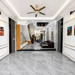 Bán nhà 1 trệt 3 lầu 230m² Hoàng Minh Chánh 5 tỷ 5 - Ảnh thu nhỏ 2