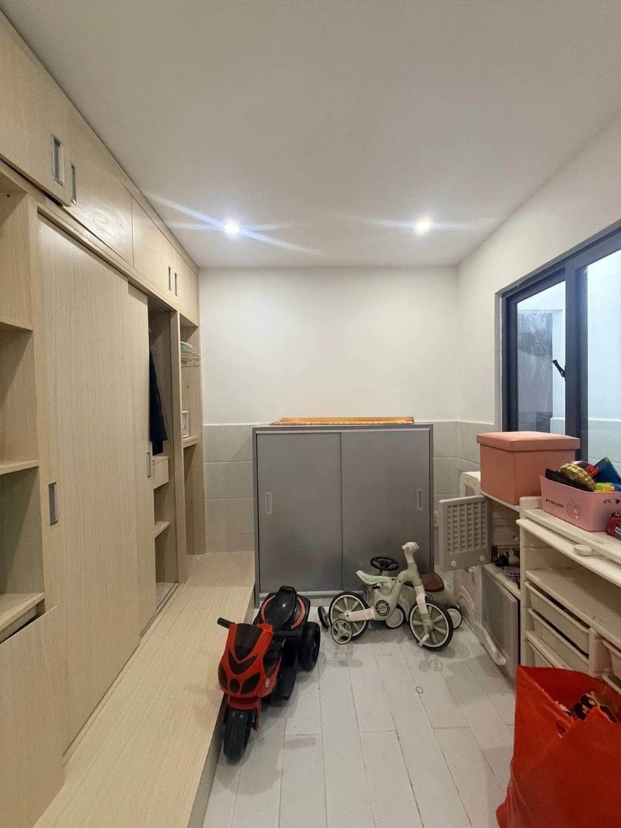 Bán nhà 2 tầng 70m² Hiệp Phú Thủ Đức, 5 tỷ - Ảnh thu nhỏ 3