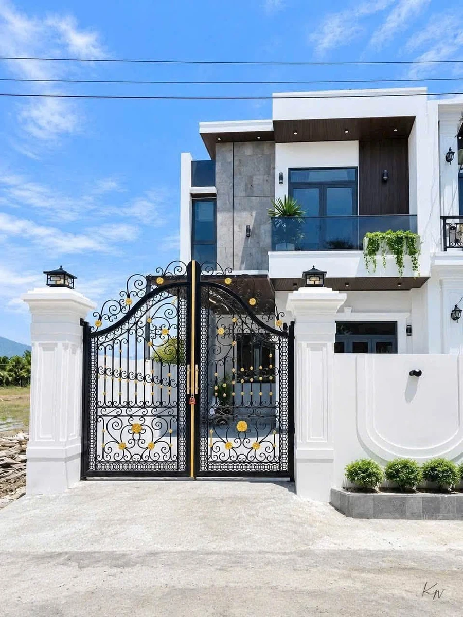 Bán nhà hiện đại Diên Điền 118.6m² 3PN 2.65 tỷ - Ảnh thu nhỏ 4