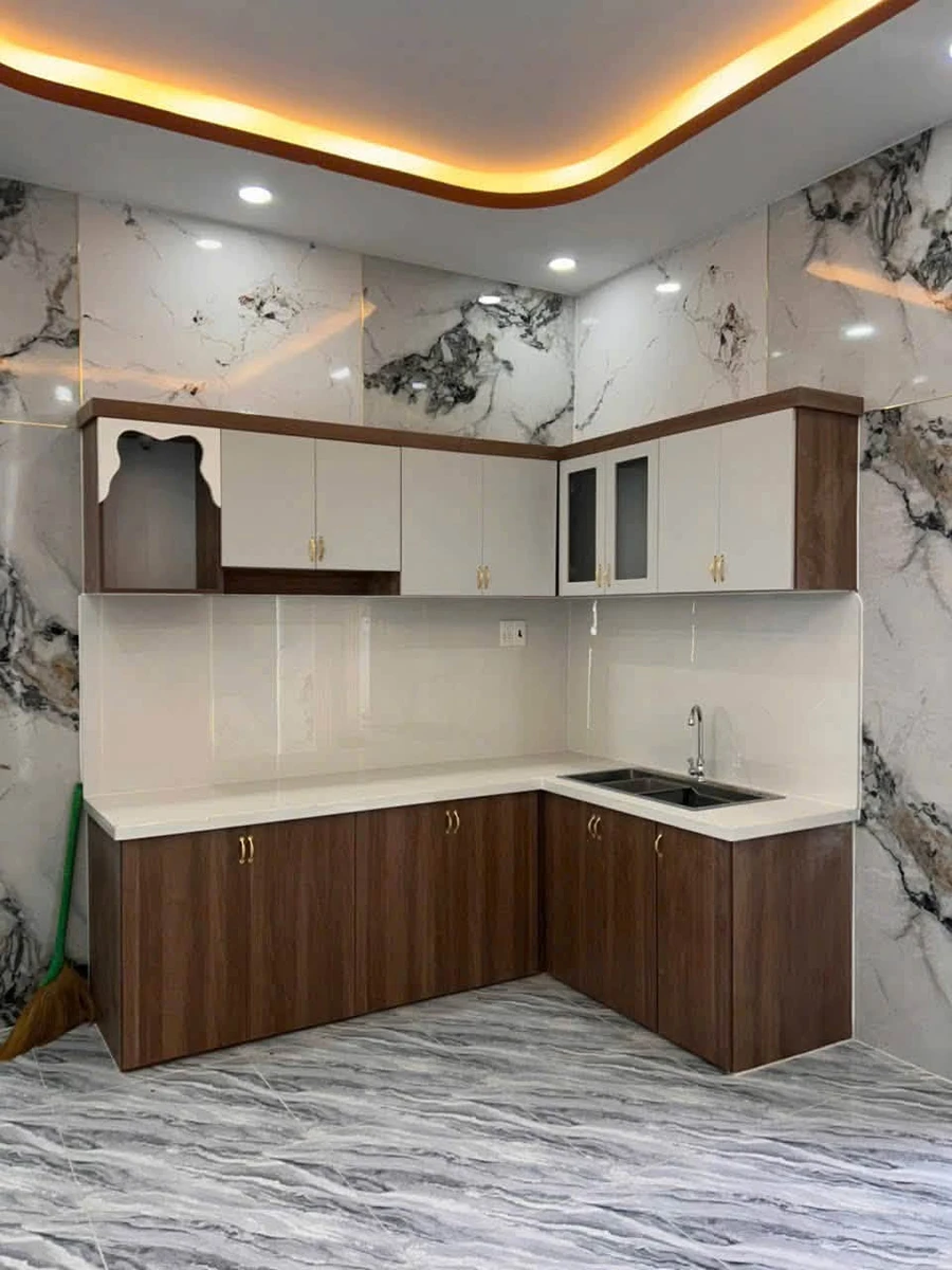 Bán nhà 3PN 2WC 67.5m² Cần Giuộc 2.25 tỷ - Ảnh thu nhỏ 5