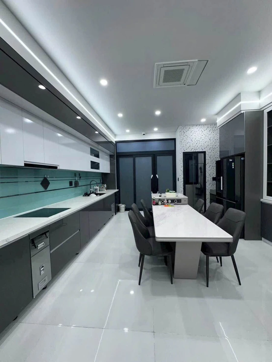 Bán nhà 1 trệt 2 lầu Ocean Dunes Phan Thiết 100m2 - 9.2 tỷ - Ảnh thu nhỏ 4