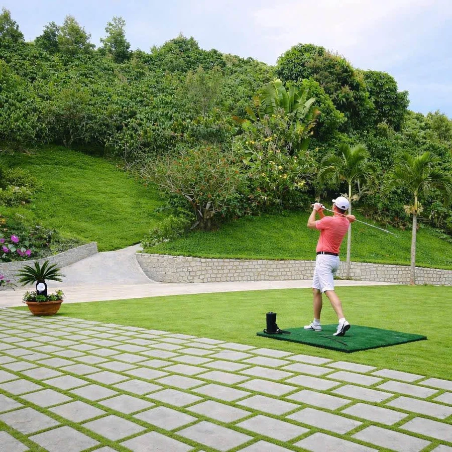 Bán đất Lộc Thành 286m², mặt tiền 150m, 5 tỷ 7 - Ảnh thu nhỏ 2