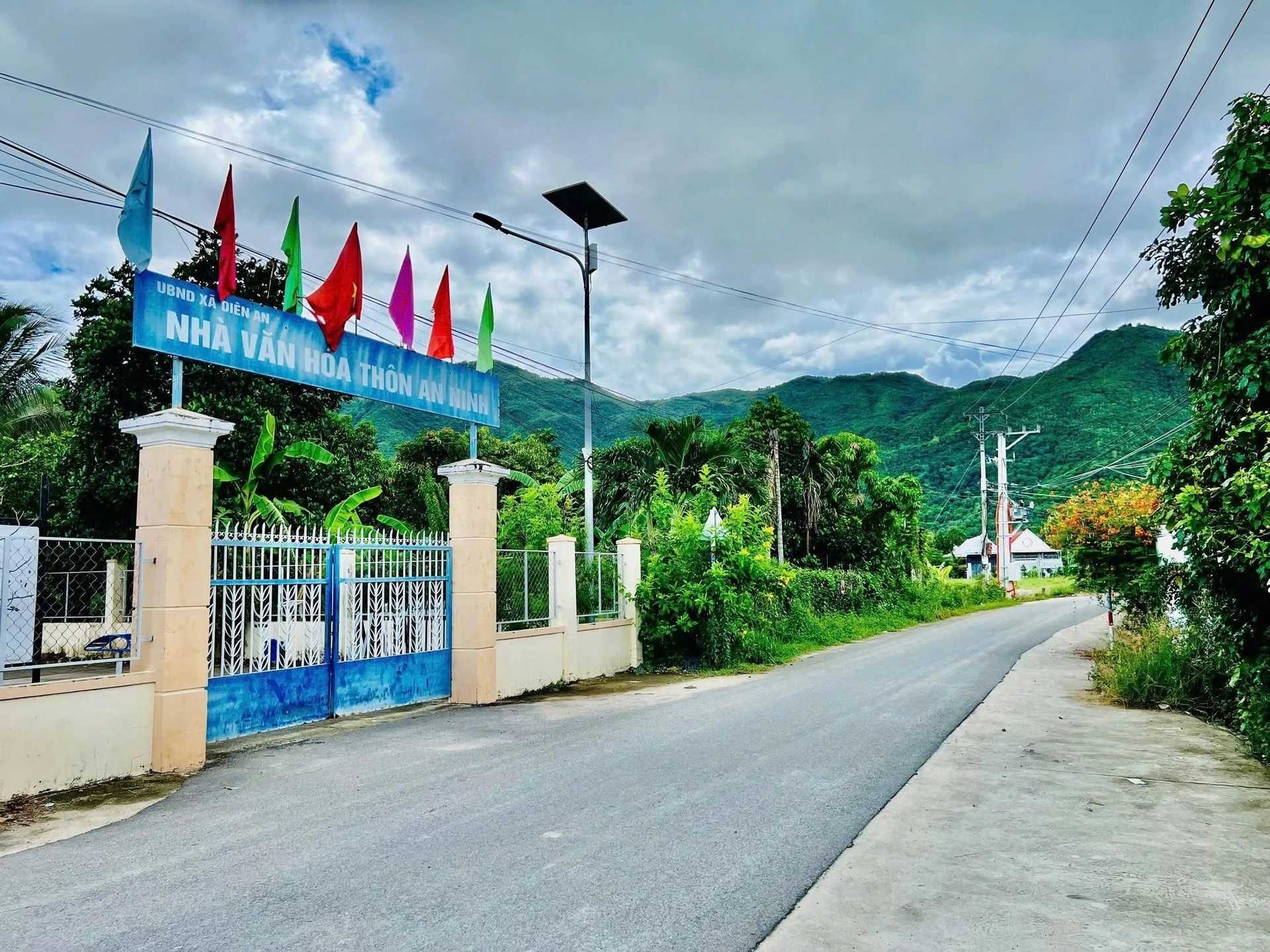 Bán đất Diên Khánh 75m² từ 945 triệu, sổ hồng 2026 - Ảnh 1